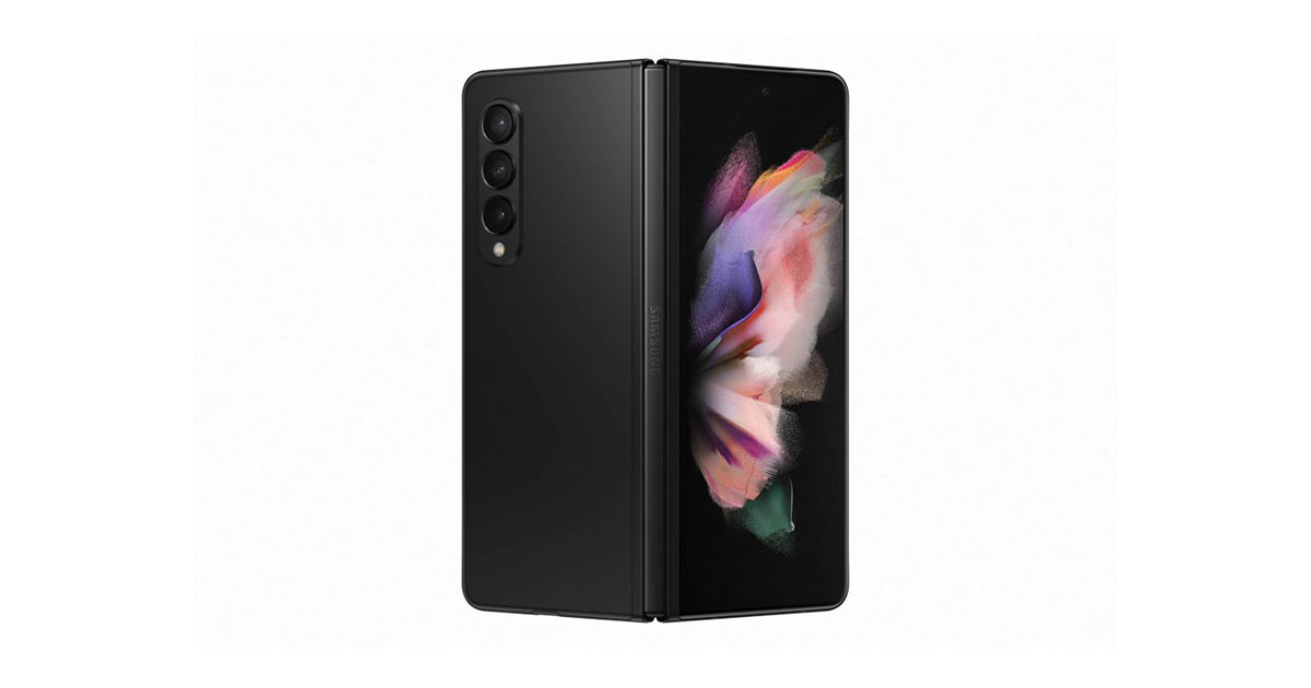 Serie Samsung Z Fold