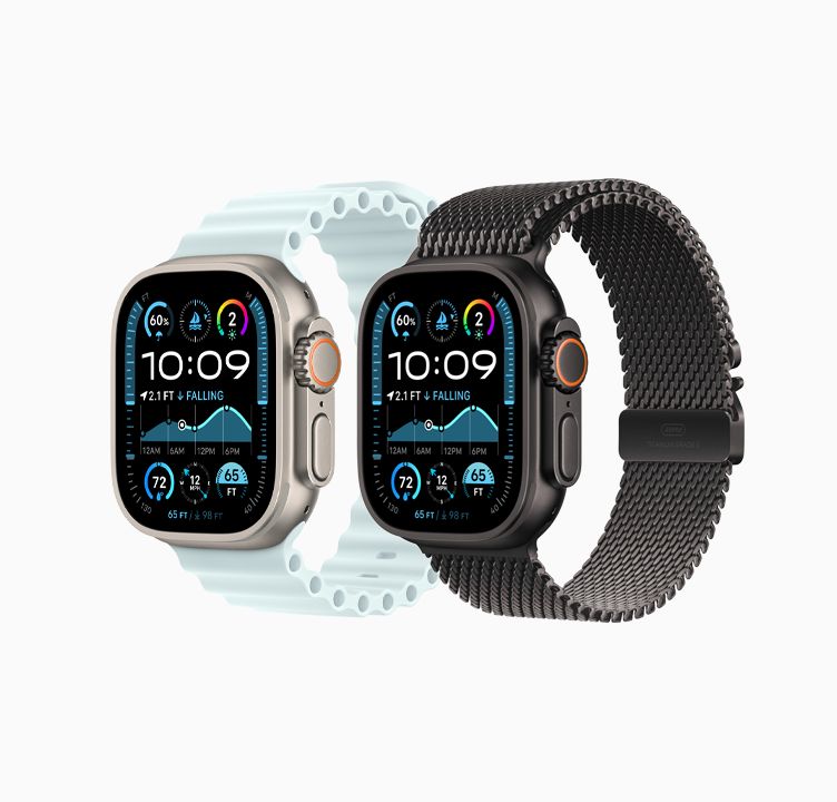 Serie iWatch Ultra