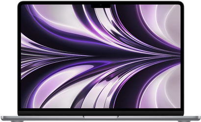 Mac Air 13-in M2 2022