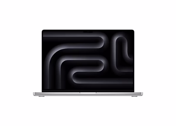 Mac Pro 16-in M3