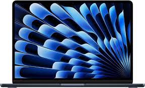 Mac AIR 13-in M3 2024