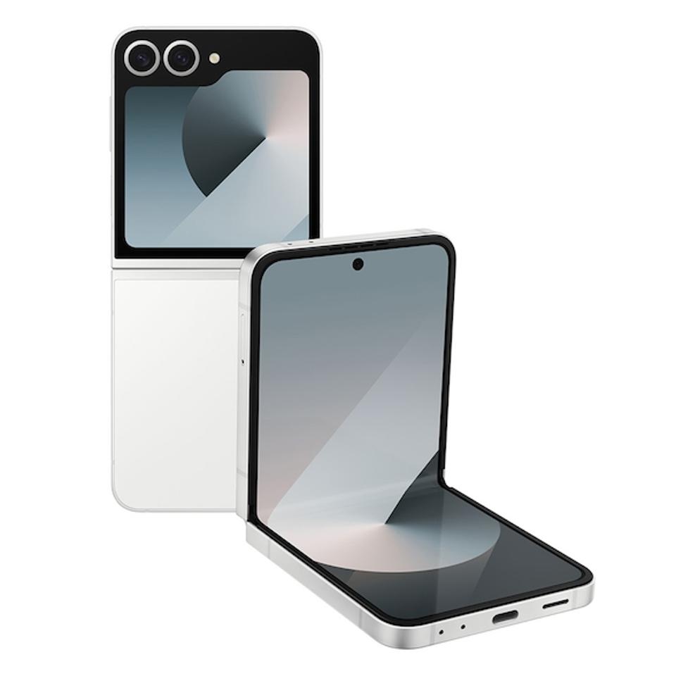 Z Flip 6