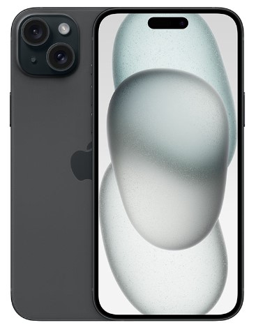IPHONE 15 PLUS