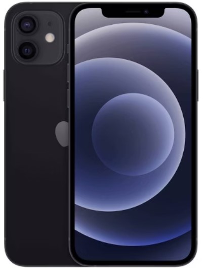 iPhone 12 MINI
