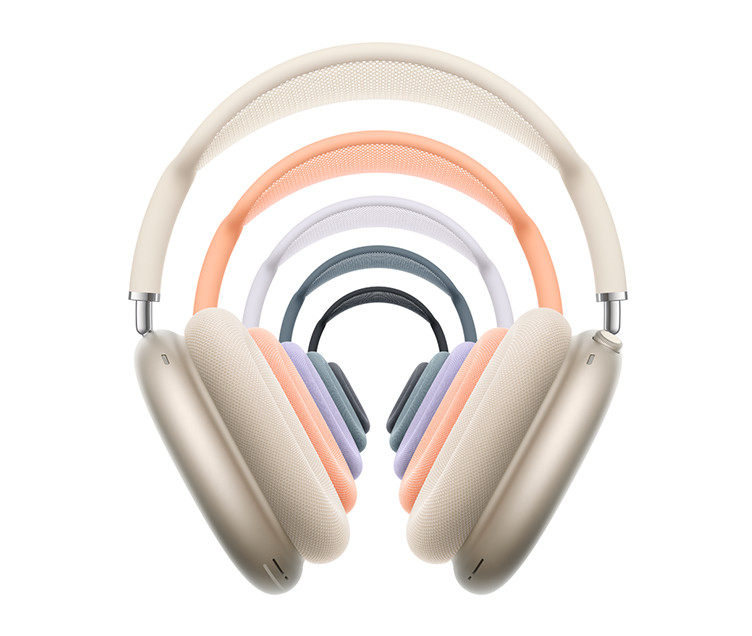 Apple Airpods Max