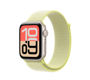 Apple Watch SE (3ª generación)