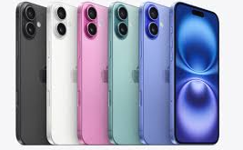 iPhone 17